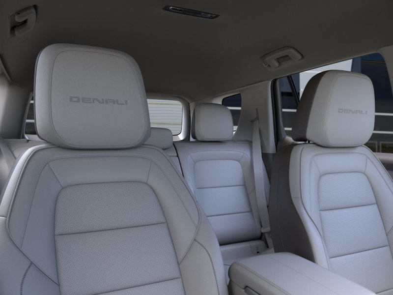 2027 GMC Terrain Denali - Photo 56