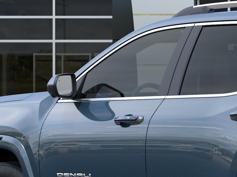 2027 GMC Terrain Denali - Photo 44