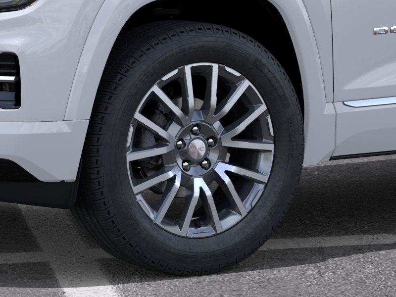 2027 GMC Terrain Denali - Photo 33