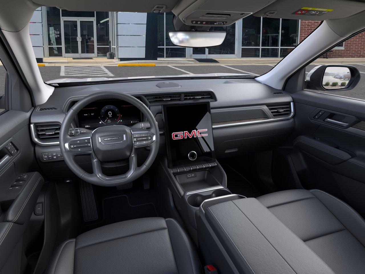 2027 GMC Terrain Denali - Photo 39