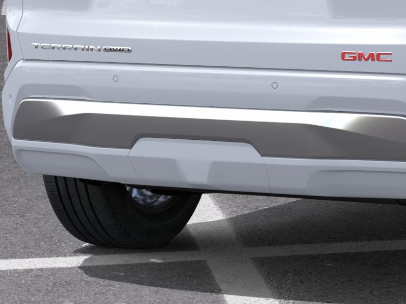 2027 GMC Terrain Denali - Photo 38