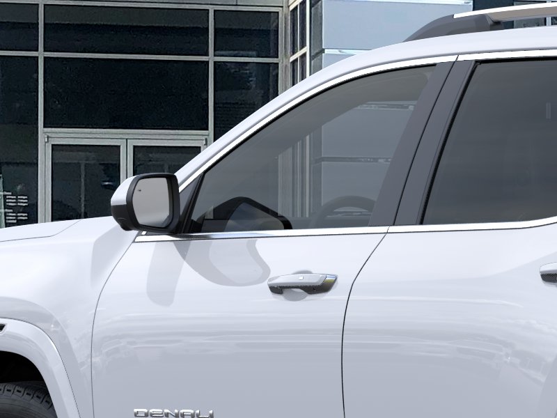 2027 GMC Terrain Denali - Photo 36