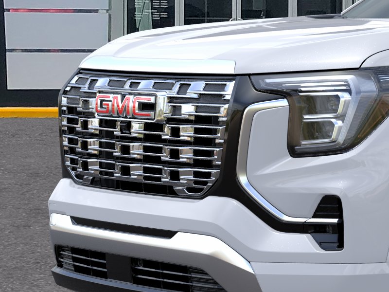 2027 GMC Terrain Denali - Photo 37