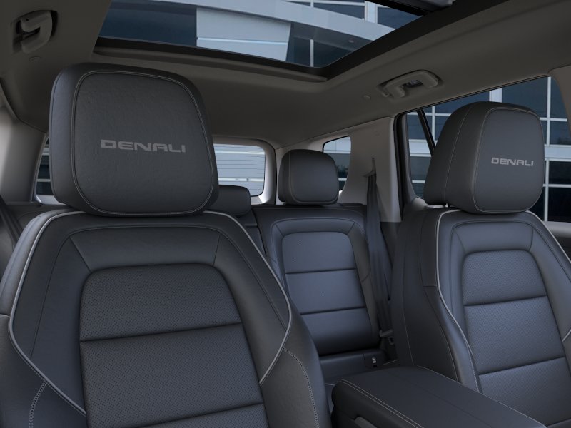 2027 GMC Terrain Denali - Photo 48