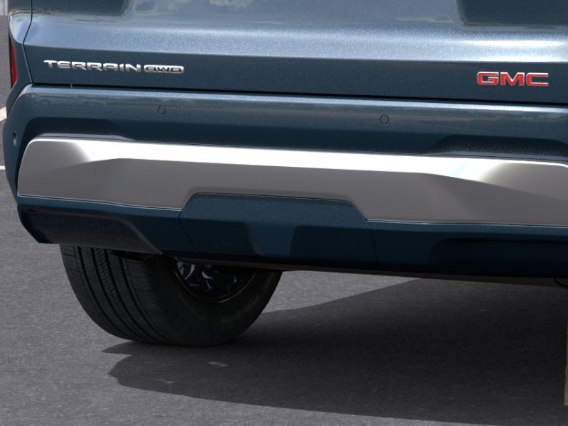 New 2027 Downpour Metallic GMC Denali image 15