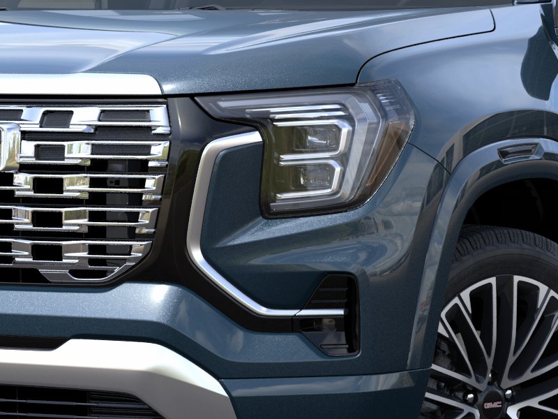 New 2027 Downpour Metallic GMC Denali image 11