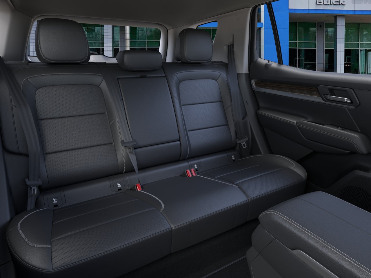 New 2027 Summit White GMC Denali image 41