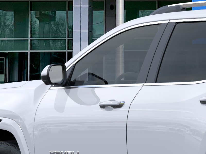 New 2027 Summit White GMC Denali image 36
