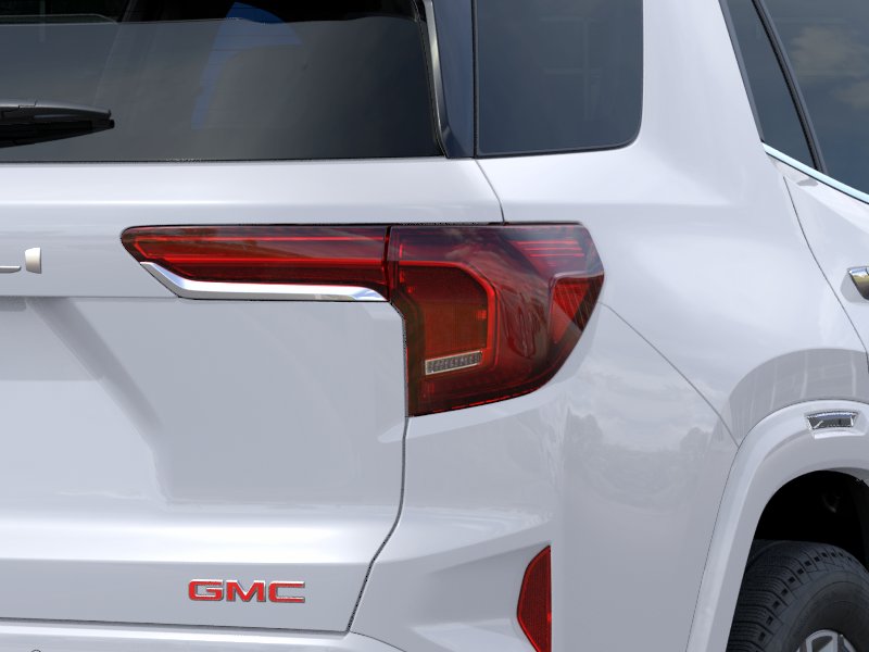 New 2027 Summit White GMC Denali image 35