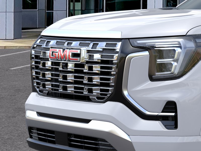 New 2027 Summit White GMC Denali image 37