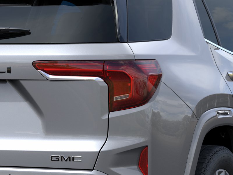 New 2027 Sterling Metallic GMC Denali image 11