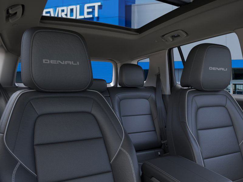 2026 Gmc Terrain Denali photo 22