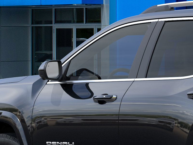 2026 Gmc Terrain Denali photo 10