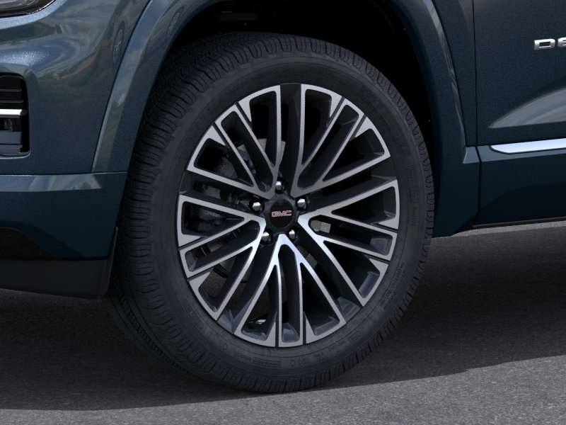 2026 GMC Terrain Denali - Photo 9