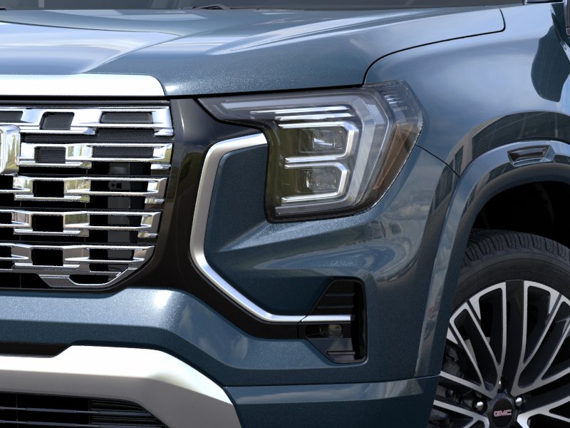 2026 GMC Terrain Denali - Photo 10