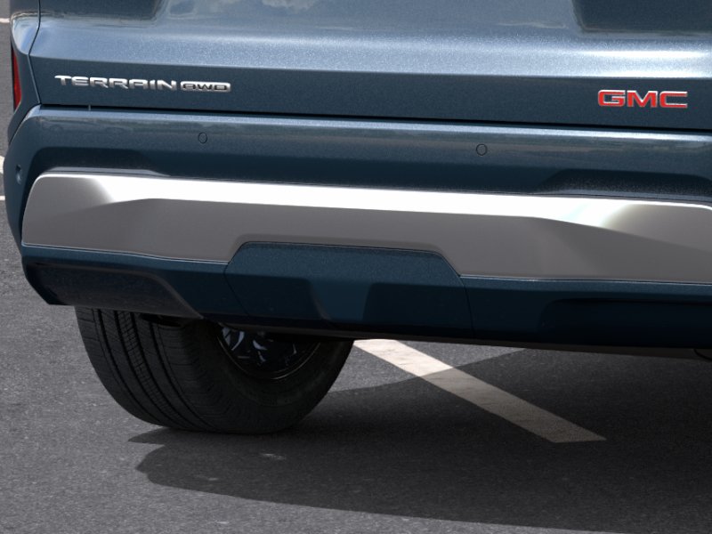 2026 GMC Terrain Denali - Photo 14