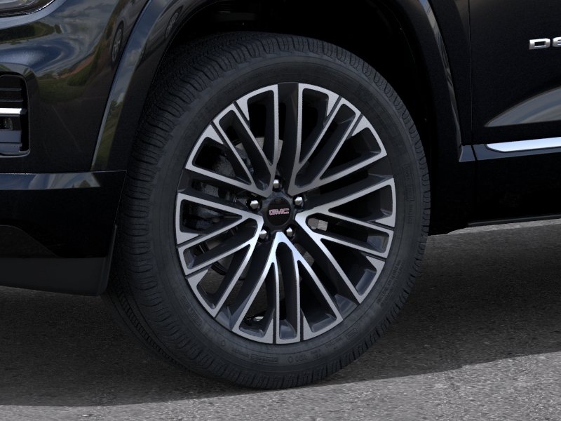 2026 GMC Terrain Denali - Photo 9