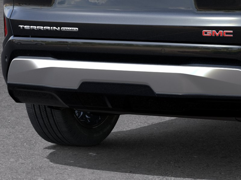 2026 GMC Terrain Denali - Photo 14