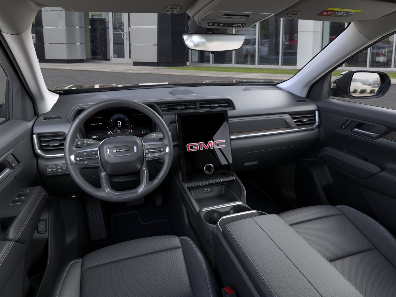 2026 GMC Terrain Denali - Photo 15