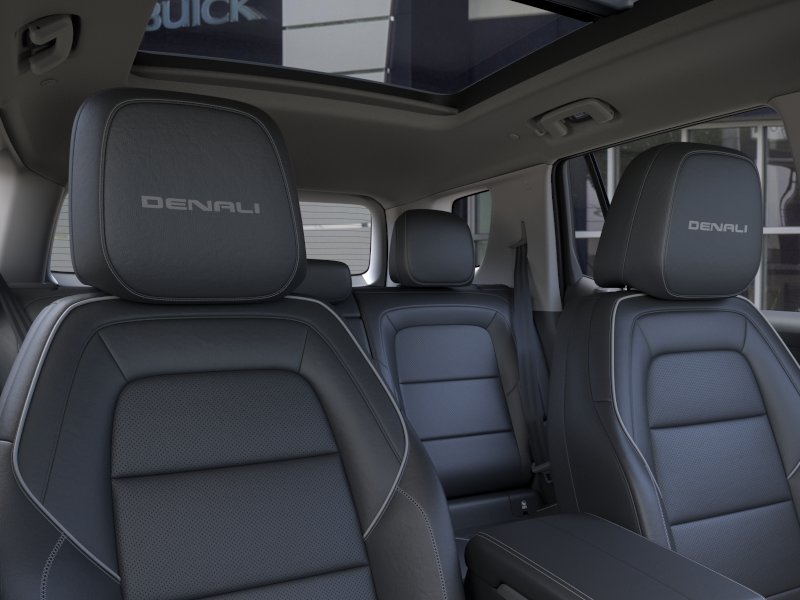 2026 GMC Terrain Denali - Photo 24