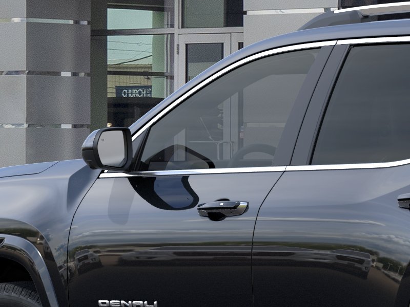 2026 GMC Terrain Denali - Photo 12