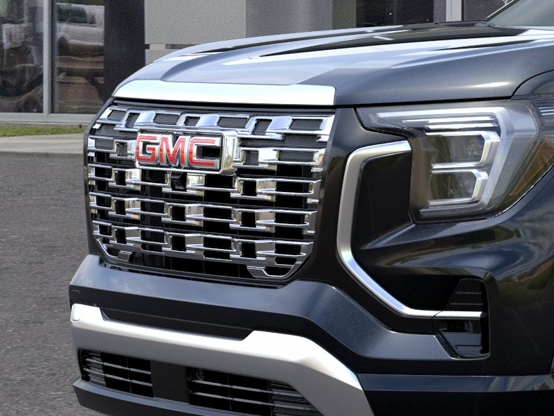 2026 GMC Terrain Denali - Photo 13