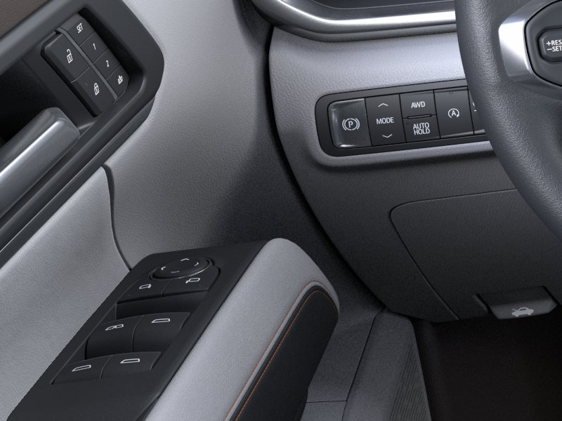 New 2026 Sterling Metallic GMC Denali image 22