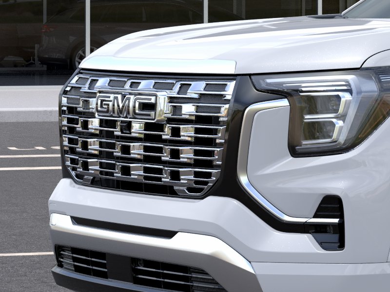 2026 GMC Terrain Denali - Photo 13