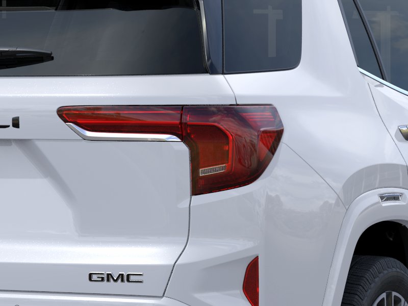 2026 GMC Terrain Denali - Photo 11