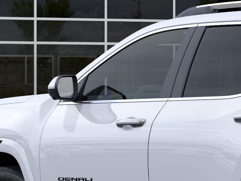 2026 GMC Terrain Denali - Photo 12