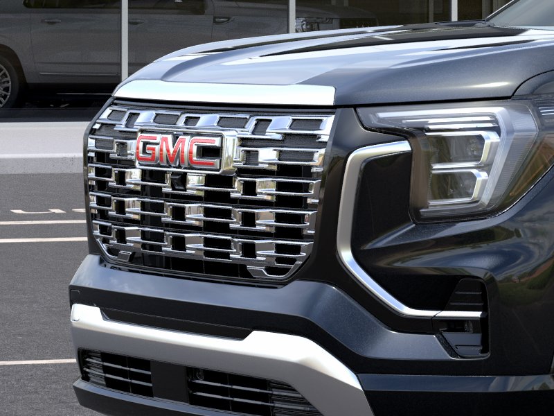 New 2027 Ebony Twilight Metallic GMC Denali image 13