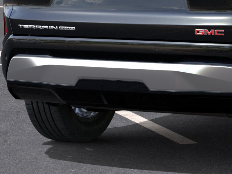 New 2027 Ebony Twilight Metallic GMC Denali image 14