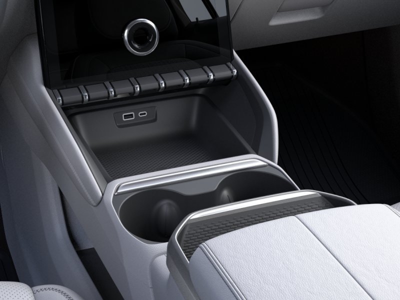 New 2027 Glacier White Tricoat GMC AWD Denali image 23