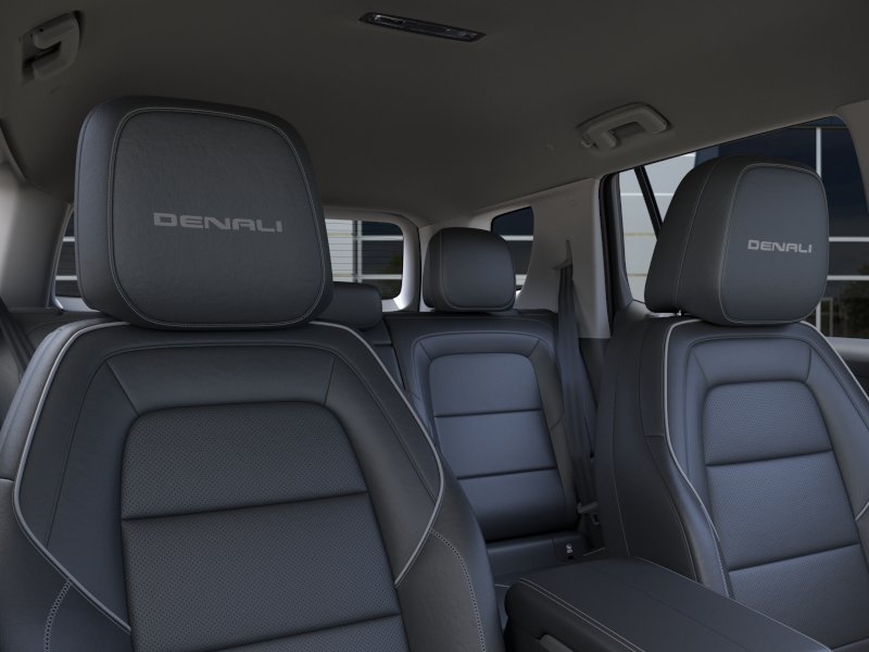 2027 GMC Terrain Denali - Photo 44