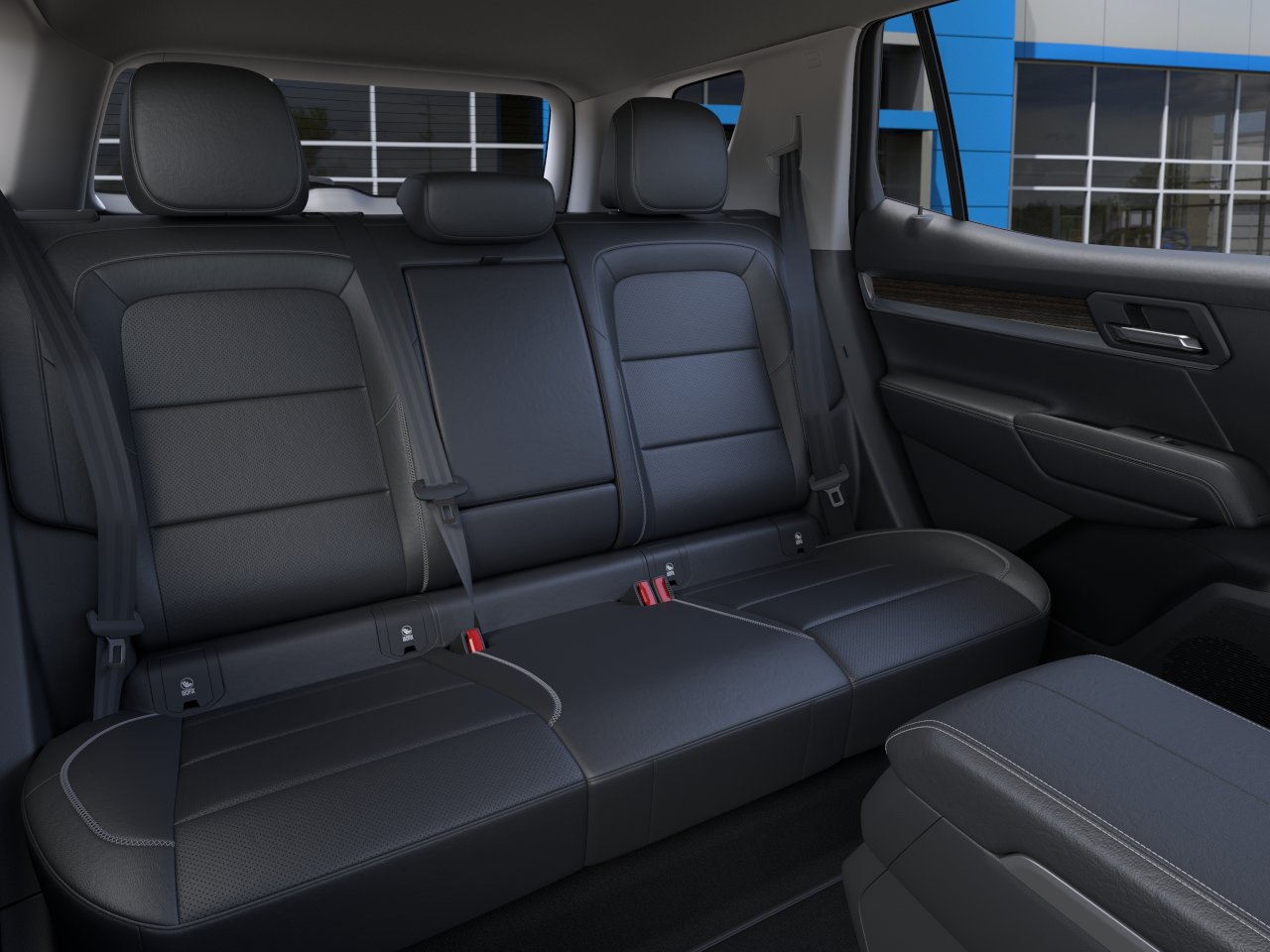 New 2027 Glacier White Tricoat GMC Denali image 41
