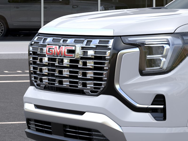 New 2027 Summit White GMC Denali image 13