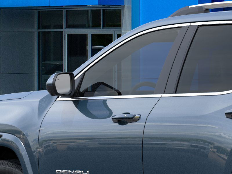 2026 Gmc Terrain Denali photo 12
