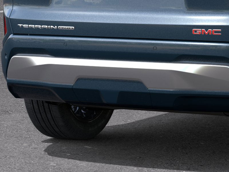 2026 Gmc Terrain Denali photo 14