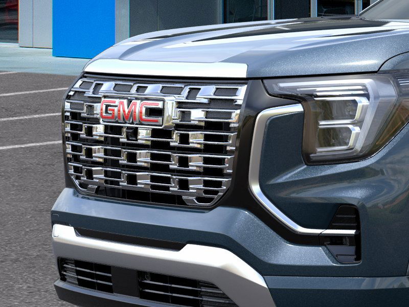 2026 Gmc Terrain Denali photo 13