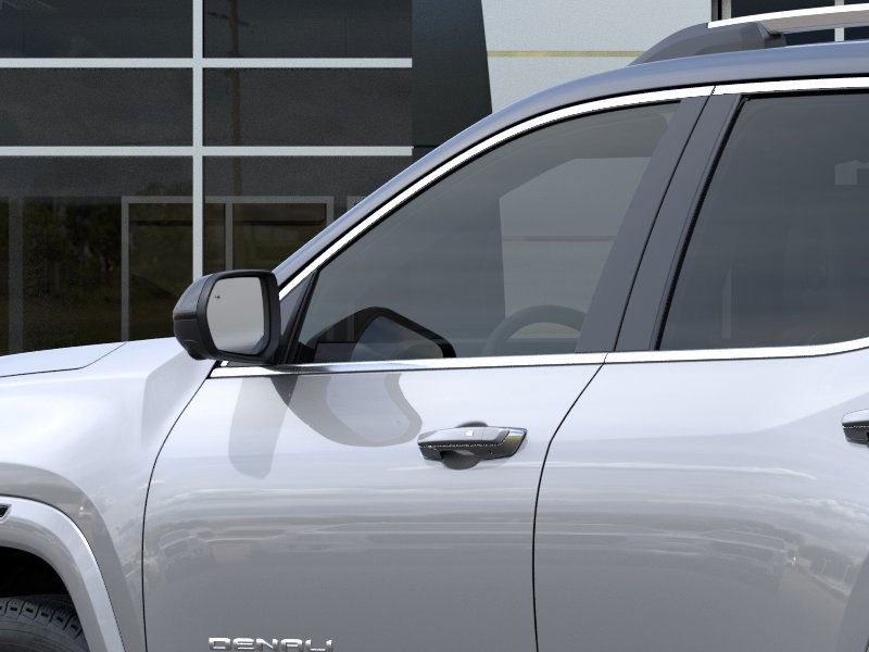 2026 Gmc Terrain Denali photo 11