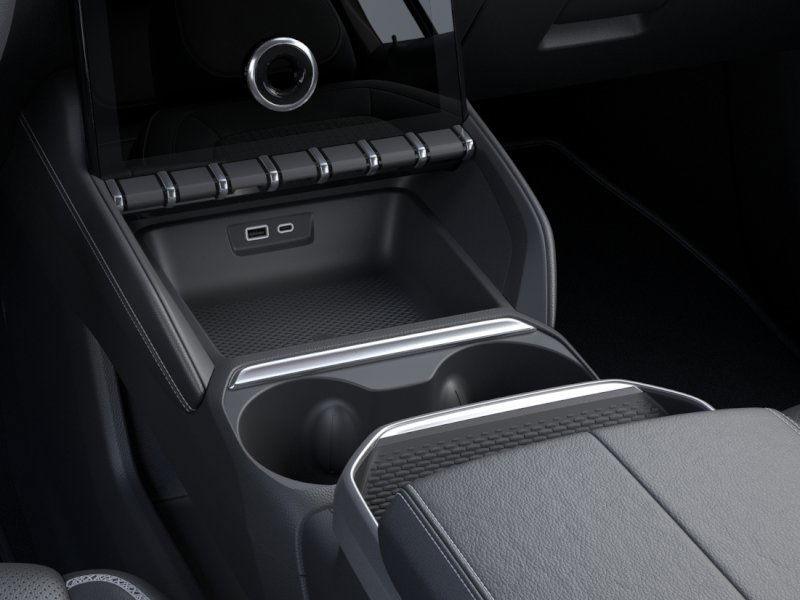 2026 Gmc Terrain Denali photo 23