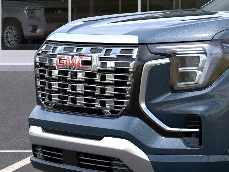 2026 Gmc Terrain Denali photo 13