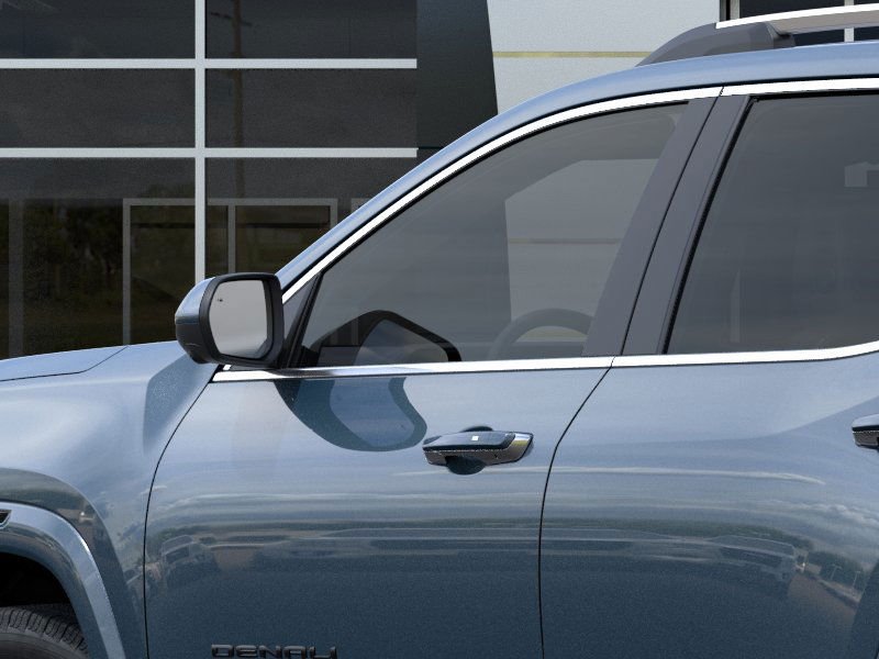 2026 Gmc Terrain Denali photo 12
