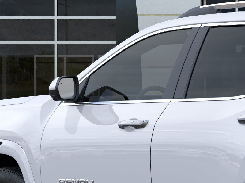 2026 Gmc Terrain Denali photo 10