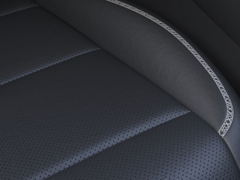 2026 Gmc Terrain Denali photo 19