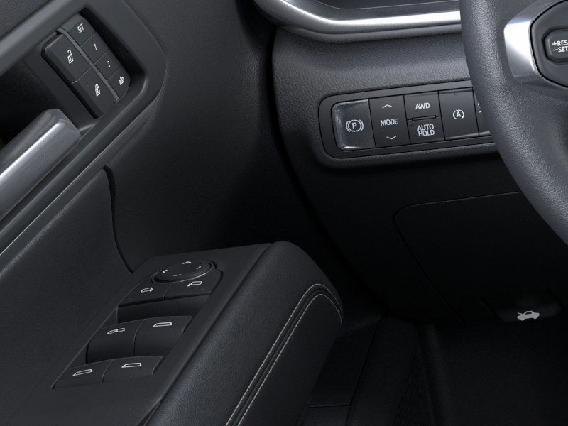 2026 Gmc Terrain Denali photo 20
