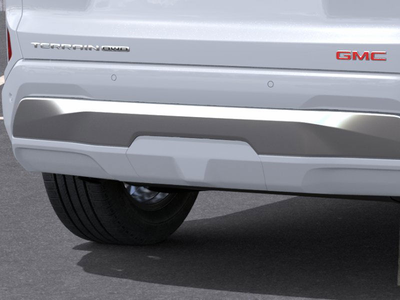 2026 Gmc Terrain Denali photo 12