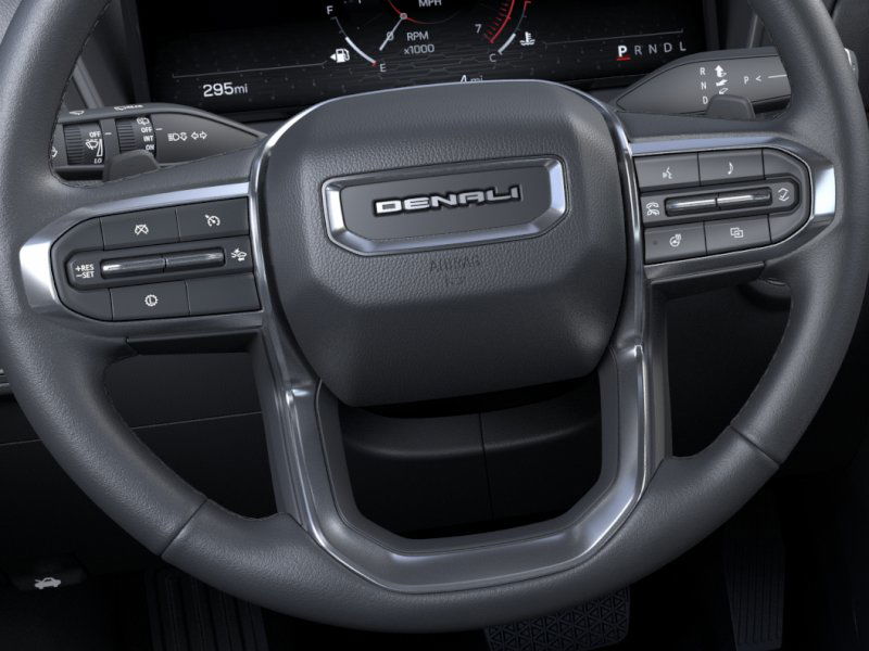 2026 Gmc Terrain Denali photo 17