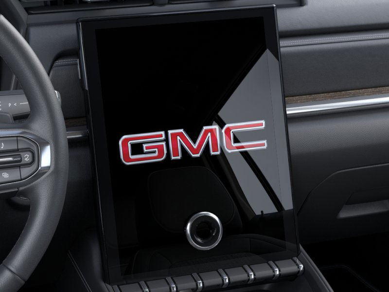 2026 Gmc Terrain Denali photo 18