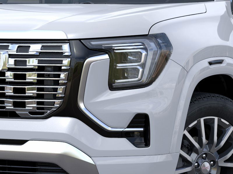 2026 Gmc Terrain Denali photo 8